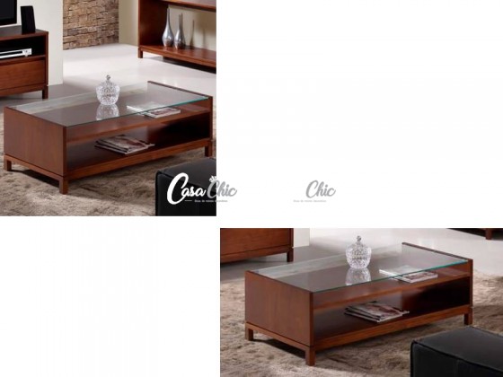 Mesa de Centro Tailândia 3627